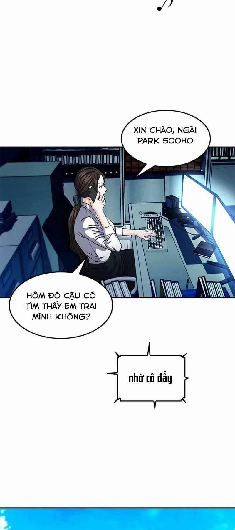 Druid Tại Ga Seoul 54 trang 16