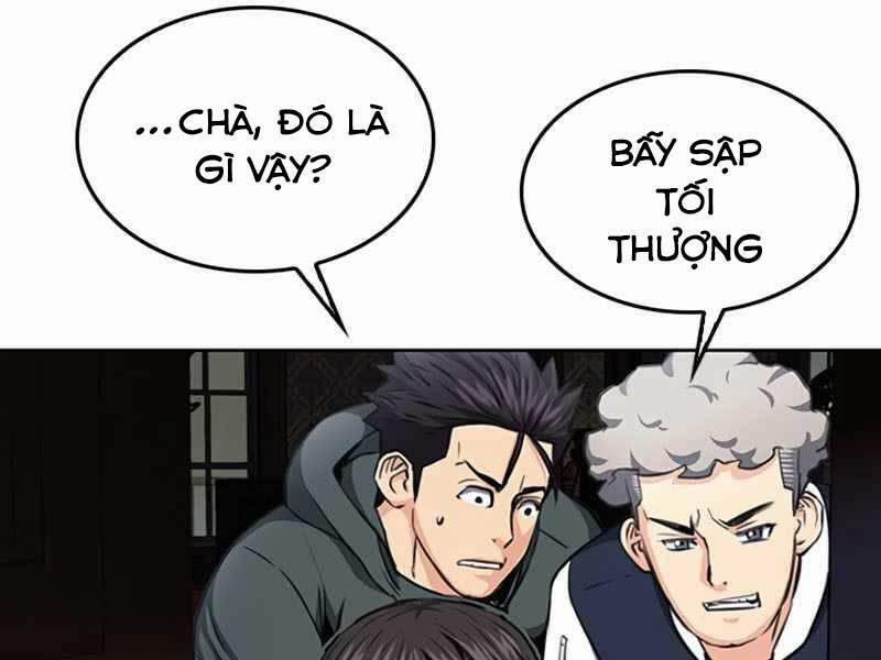 Druid Tại Ga Seoul 54 trang 163