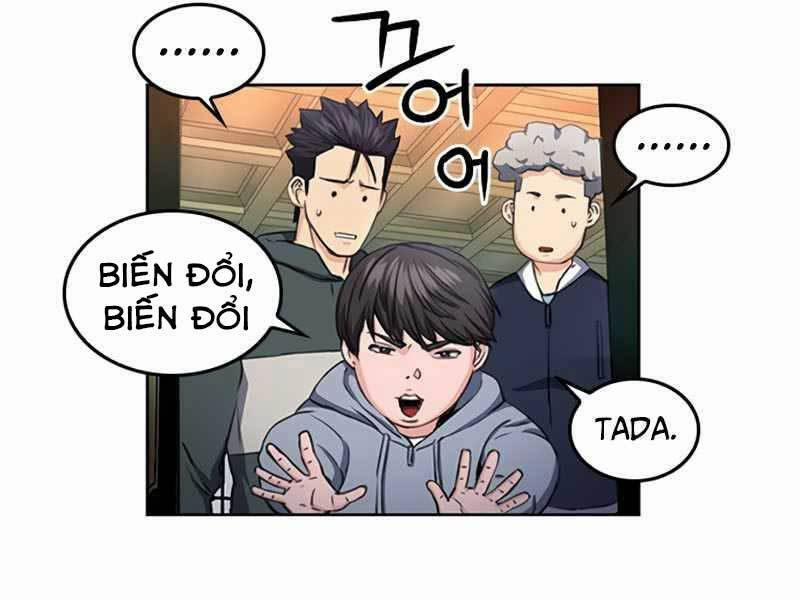 Druid Tại Ga Seoul 54 trang 179