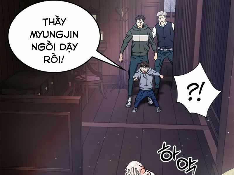 Druid Tại Ga Seoul 54 trang 189