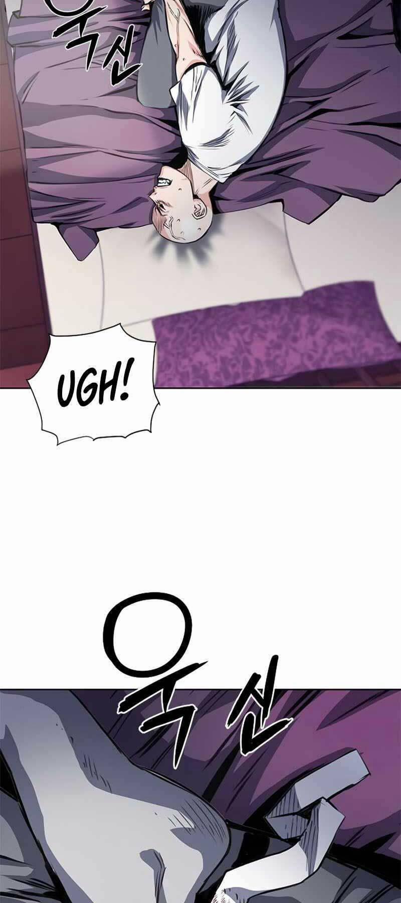 Druid Tại Ga Seoul 54 trang 19