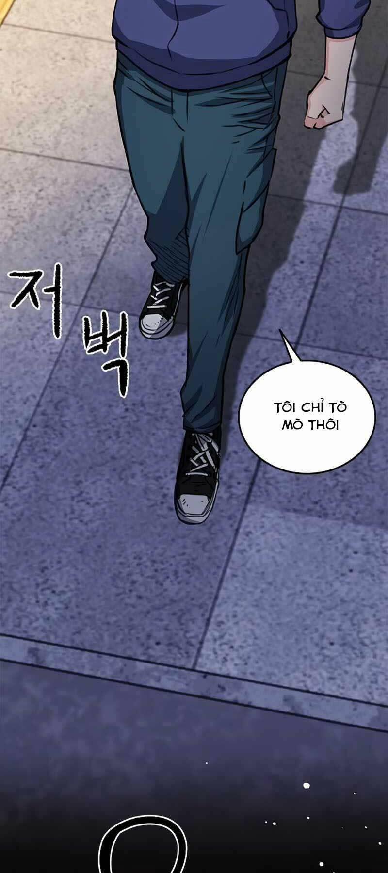 Druid Tại Ga Seoul 54 trang 21