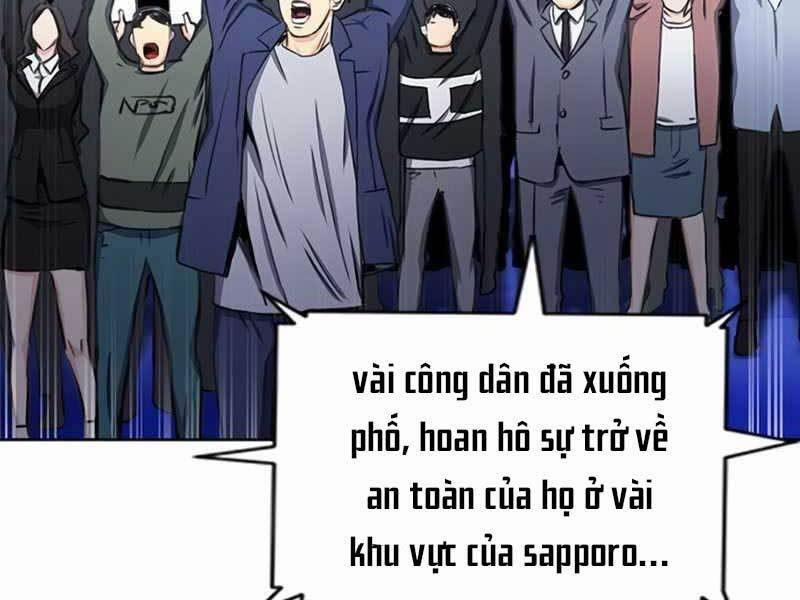 Druid Tại Ga Seoul 54 trang 214