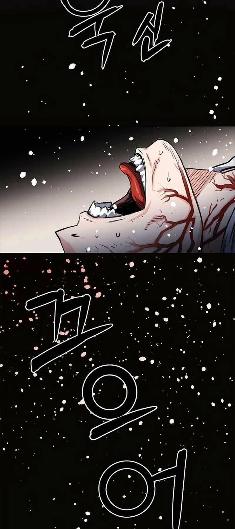 Druid Tại Ga Seoul 54 trang 22