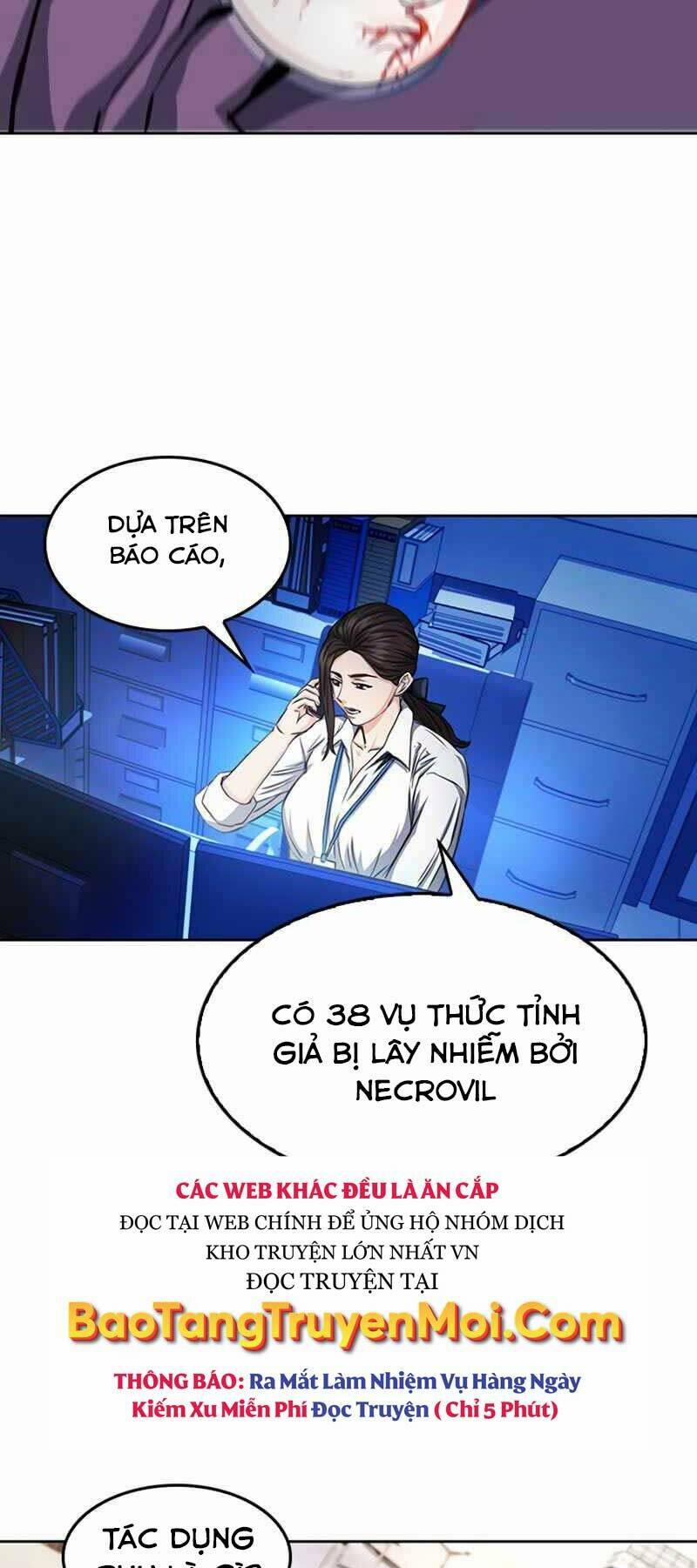 Druid Tại Ga Seoul 54 trang 24