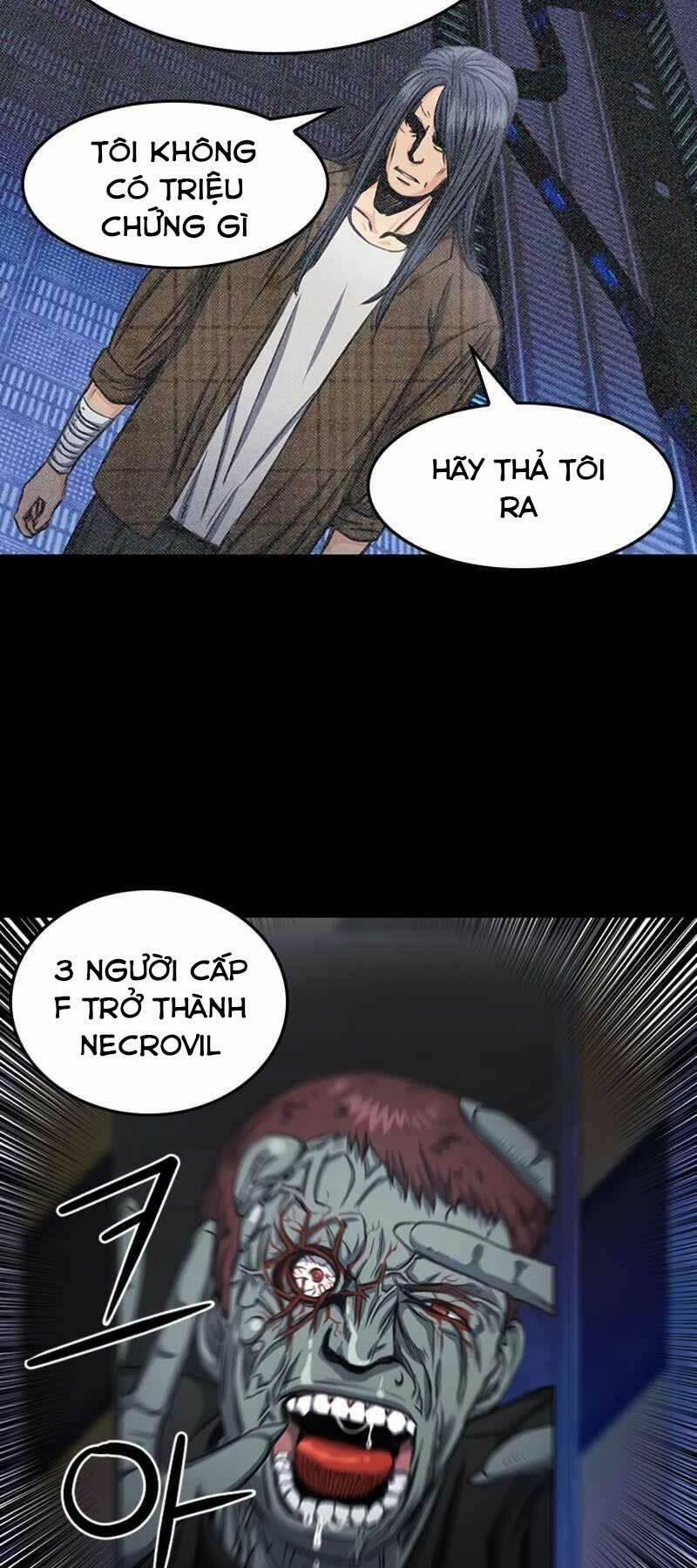 Druid Tại Ga Seoul 54 trang 27