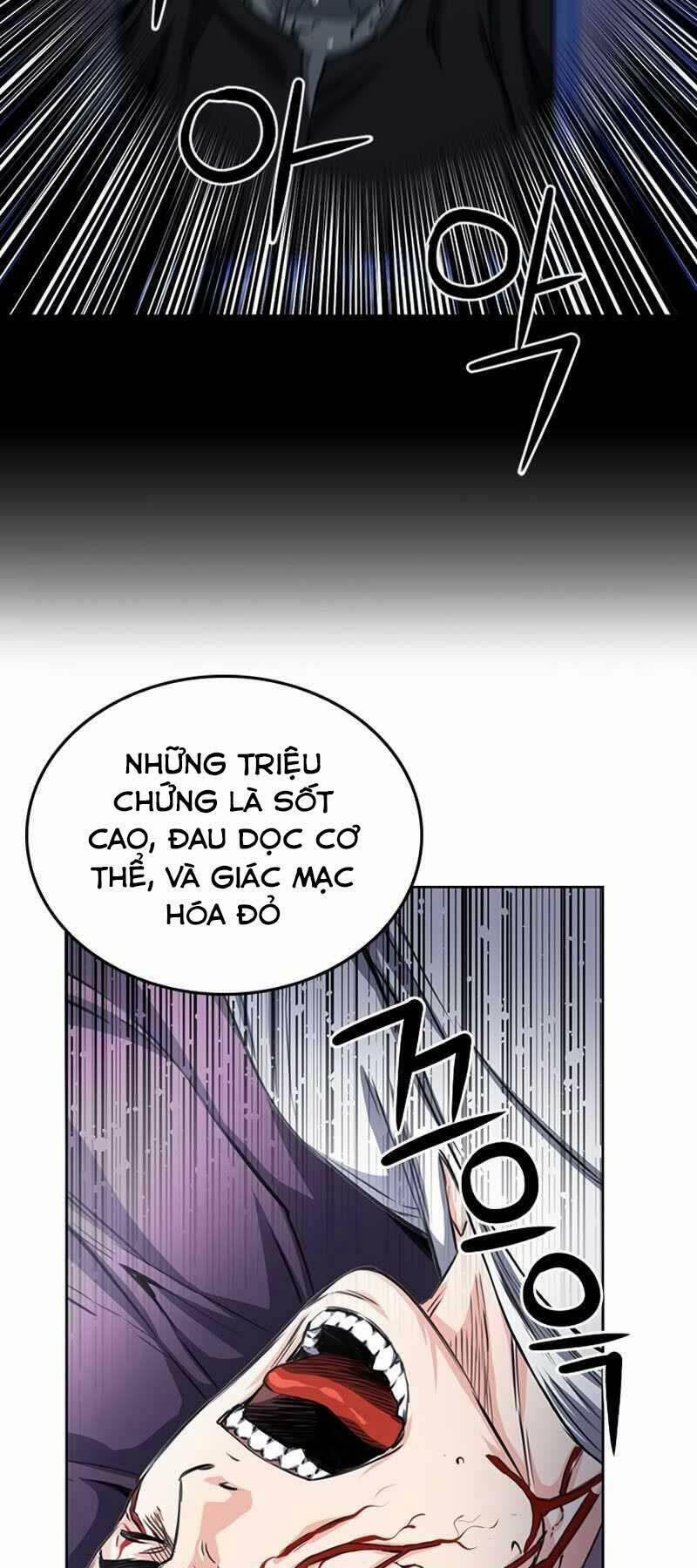 Druid Tại Ga Seoul 54 trang 28