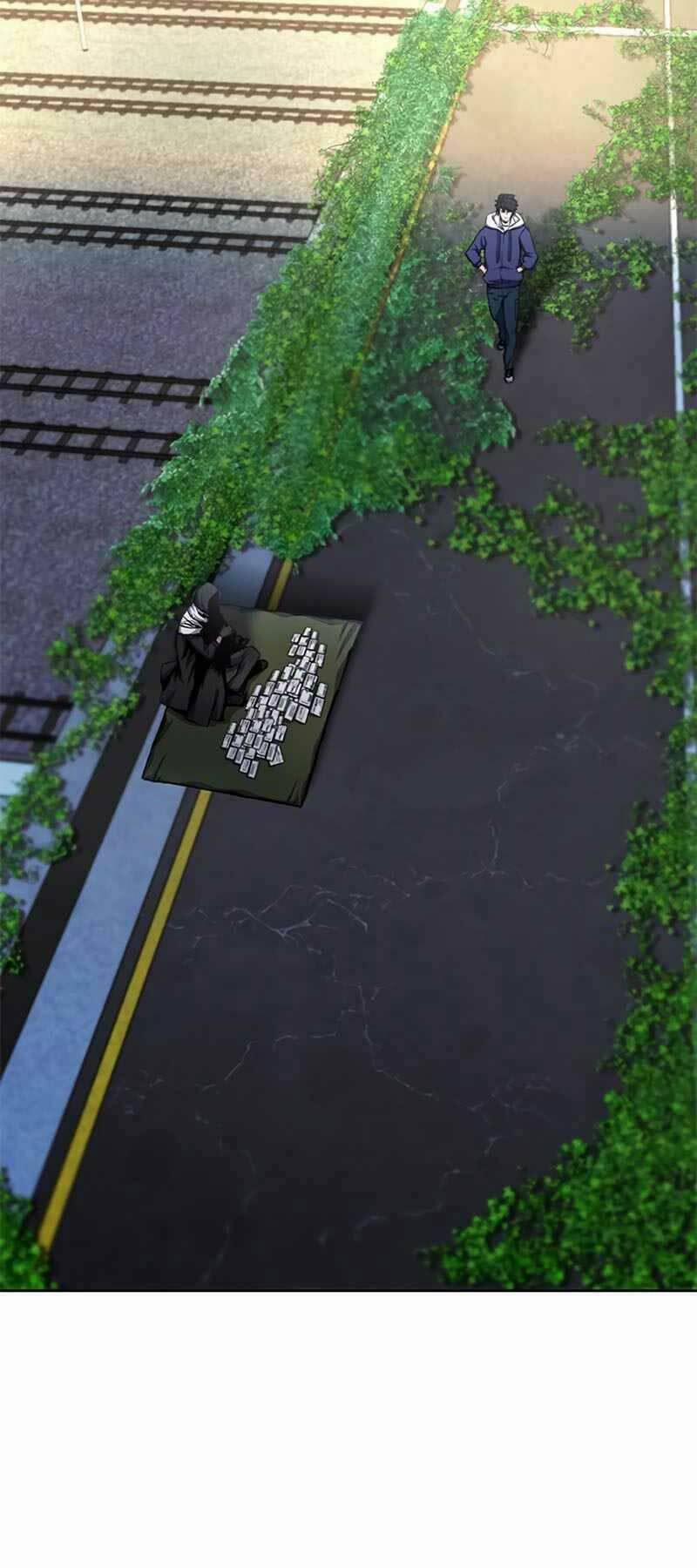 Druid Tại Ga Seoul 54 trang 33