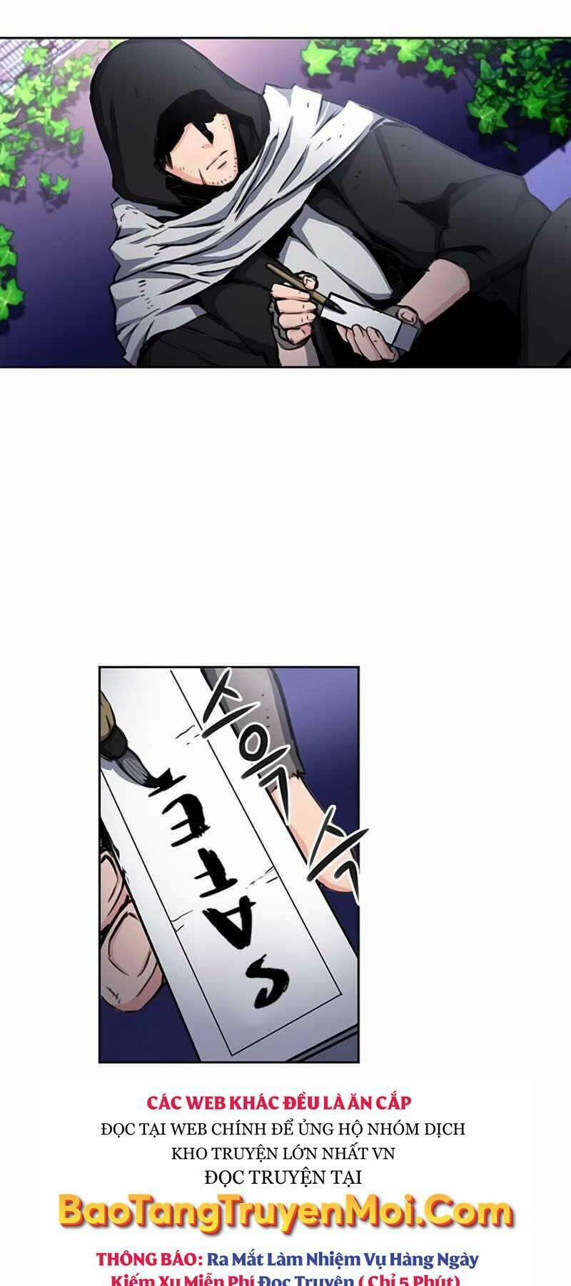 Druid Tại Ga Seoul 54 trang 34