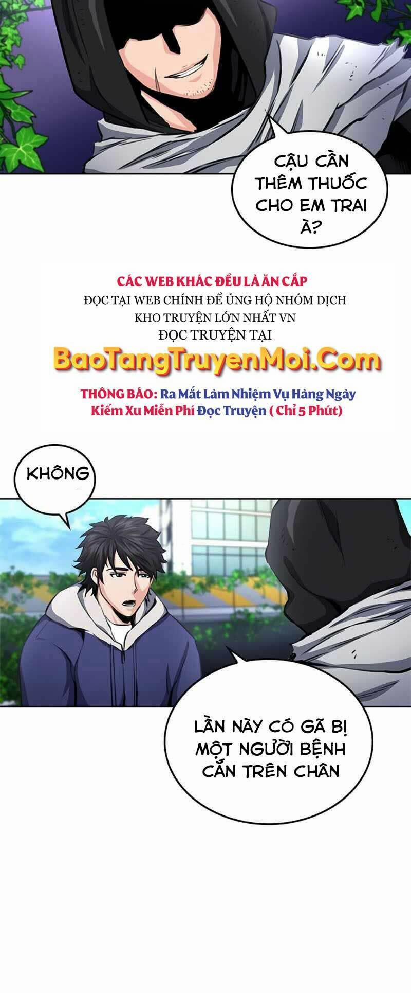 Druid Tại Ga Seoul 54 trang 37