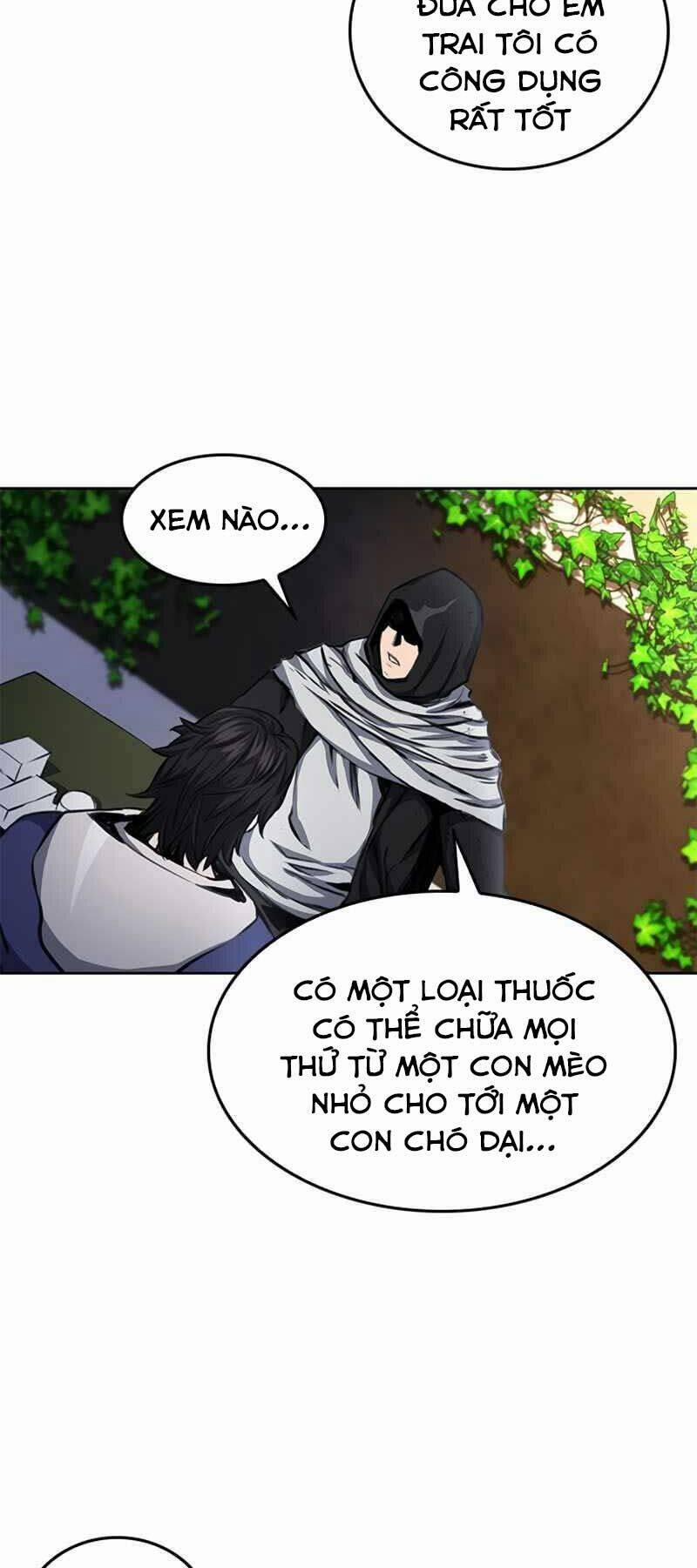 Druid Tại Ga Seoul 54 trang 39