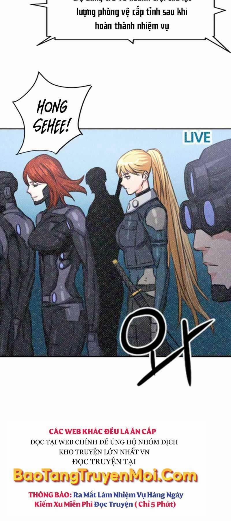 Druid Tại Ga Seoul 54 trang 4