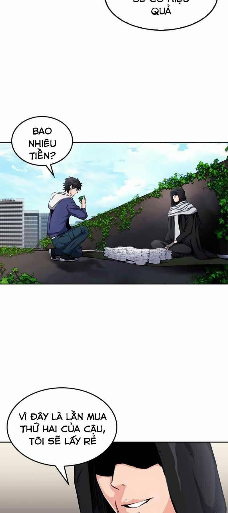 Druid Tại Ga Seoul 54 trang 42