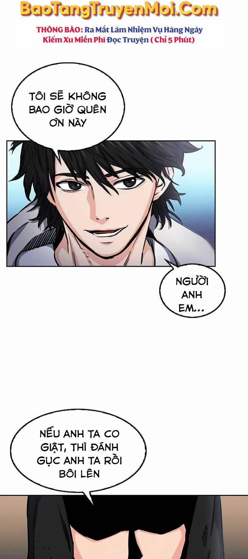 Druid Tại Ga Seoul 54 trang 44