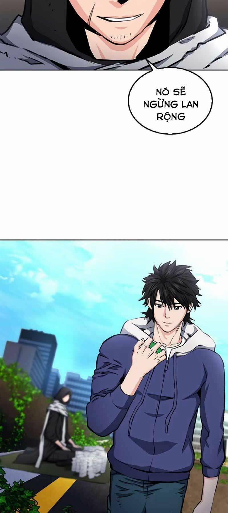 Druid Tại Ga Seoul 54 trang 45