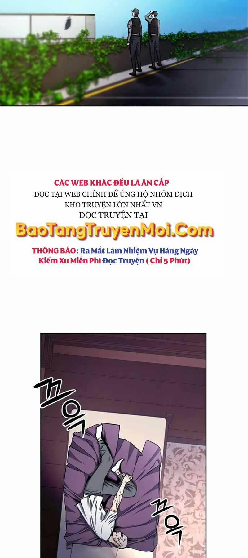 Druid Tại Ga Seoul 54 trang 49