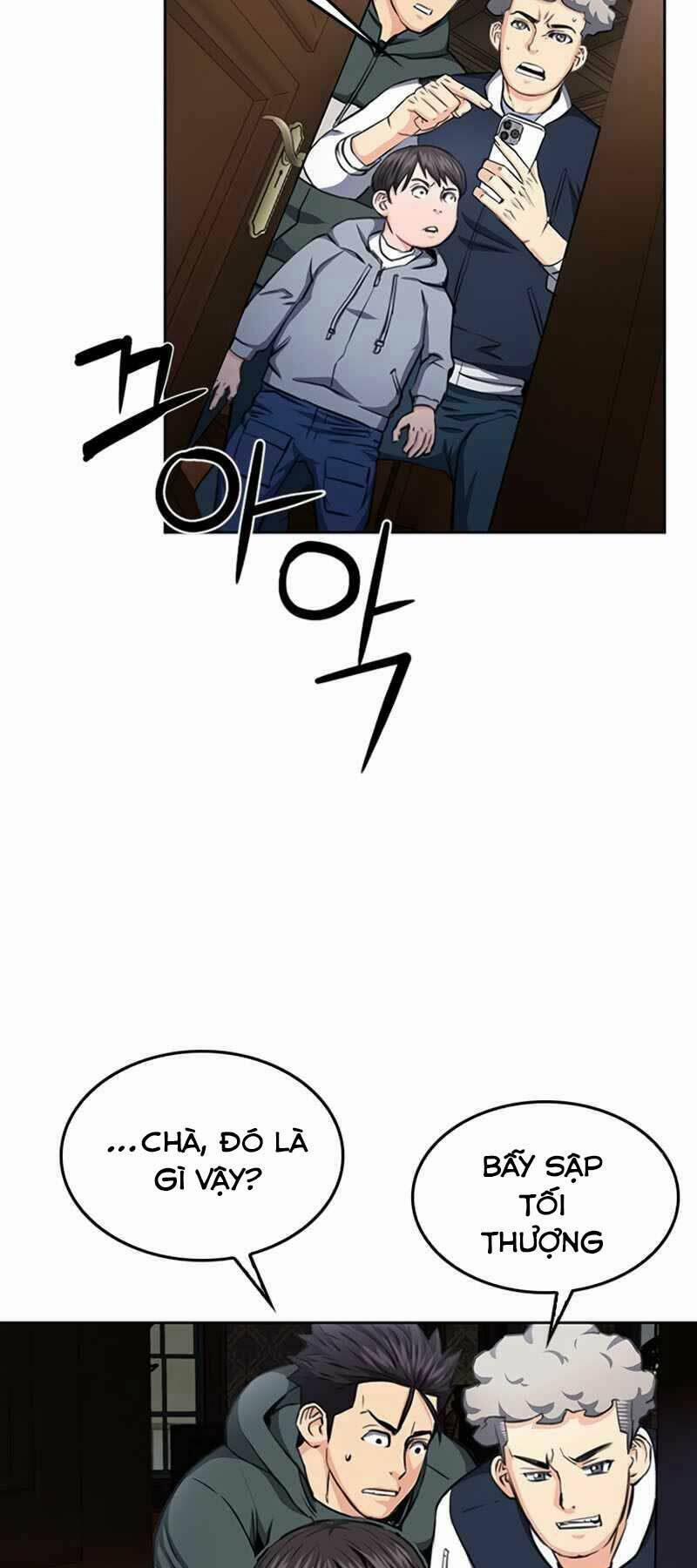 Druid Tại Ga Seoul 54 trang 53