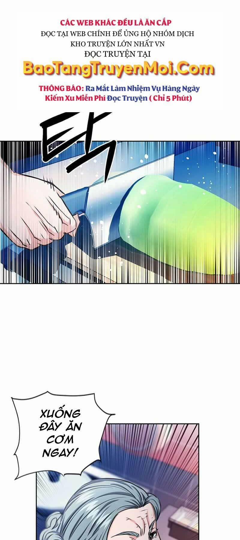 Druid Tại Ga Seoul 54 trang 59