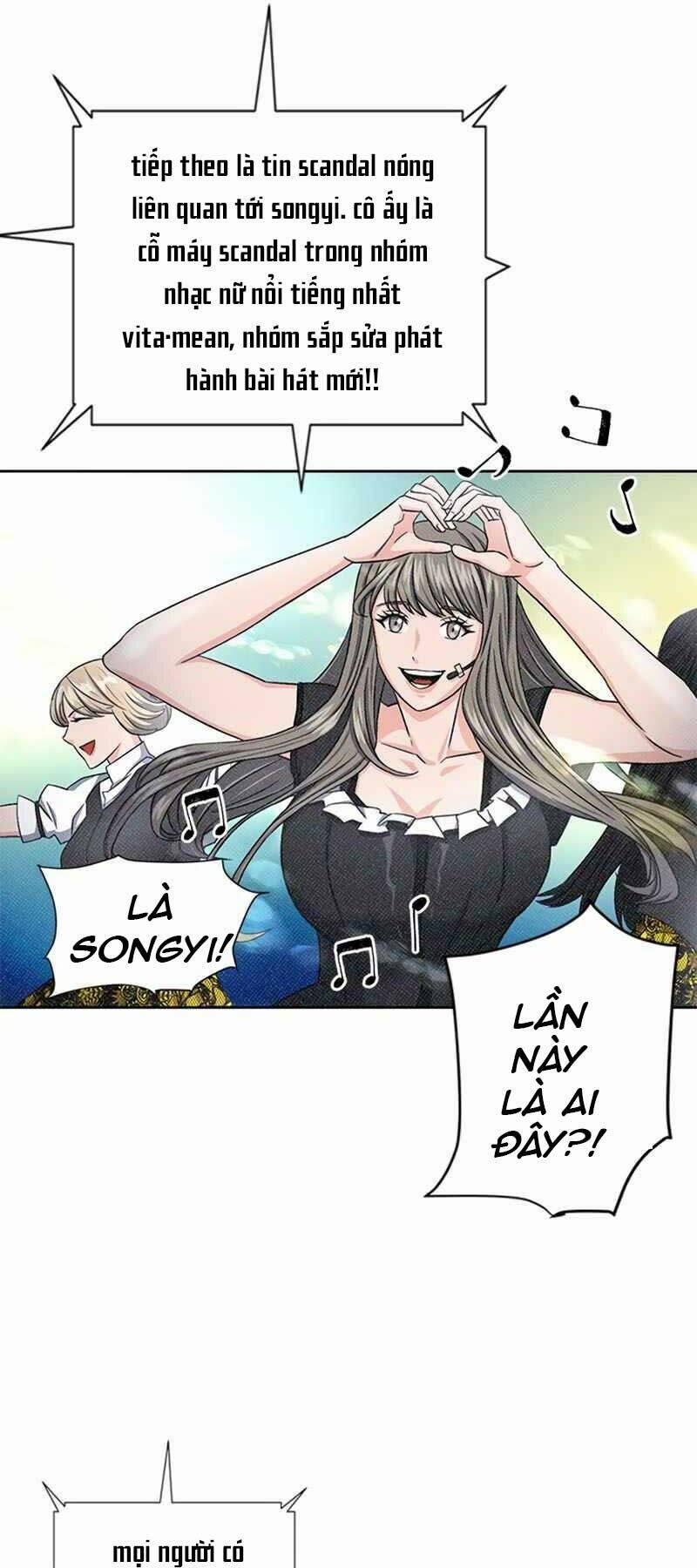 Druid Tại Ga Seoul 54 trang 6