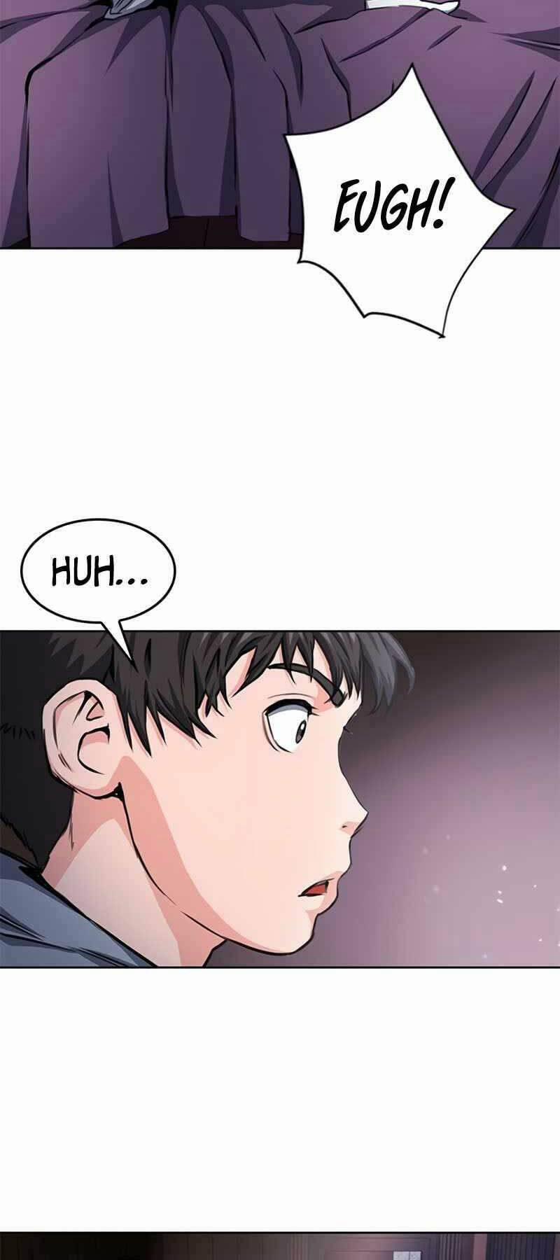 Druid Tại Ga Seoul 54 trang 61