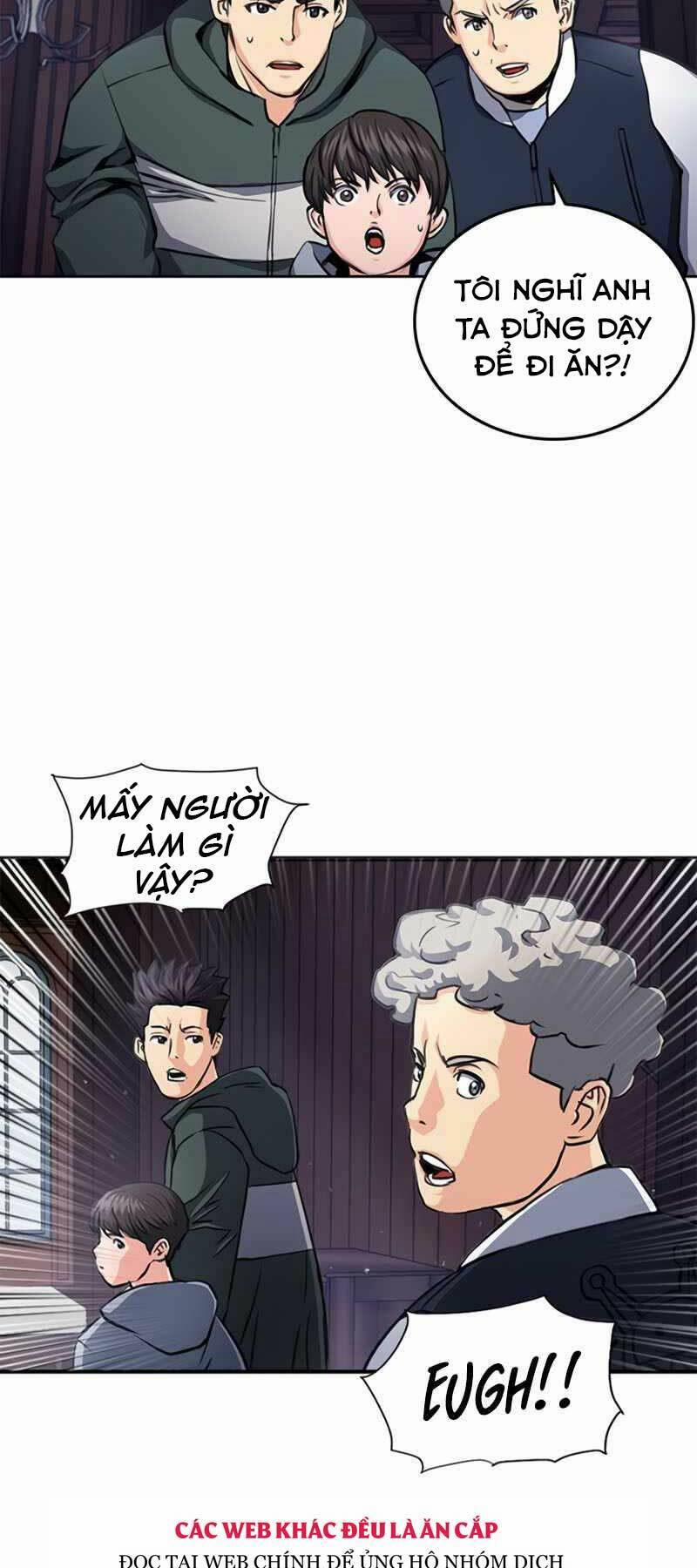 Druid Tại Ga Seoul 54 trang 63