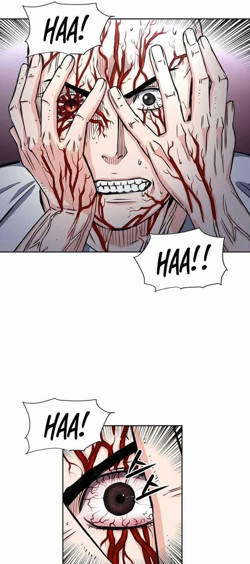 Druid Tại Ga Seoul 54 trang 65