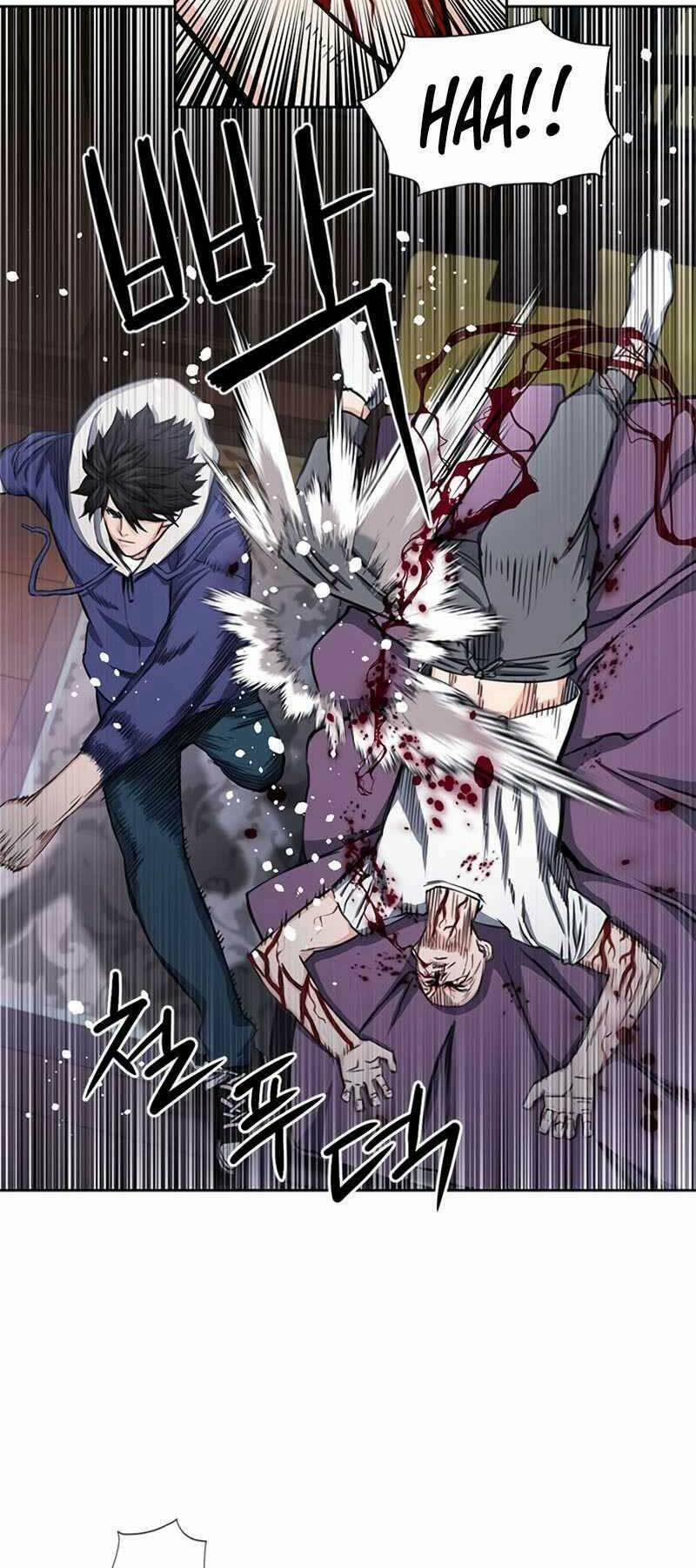 Druid Tại Ga Seoul 54 trang 66