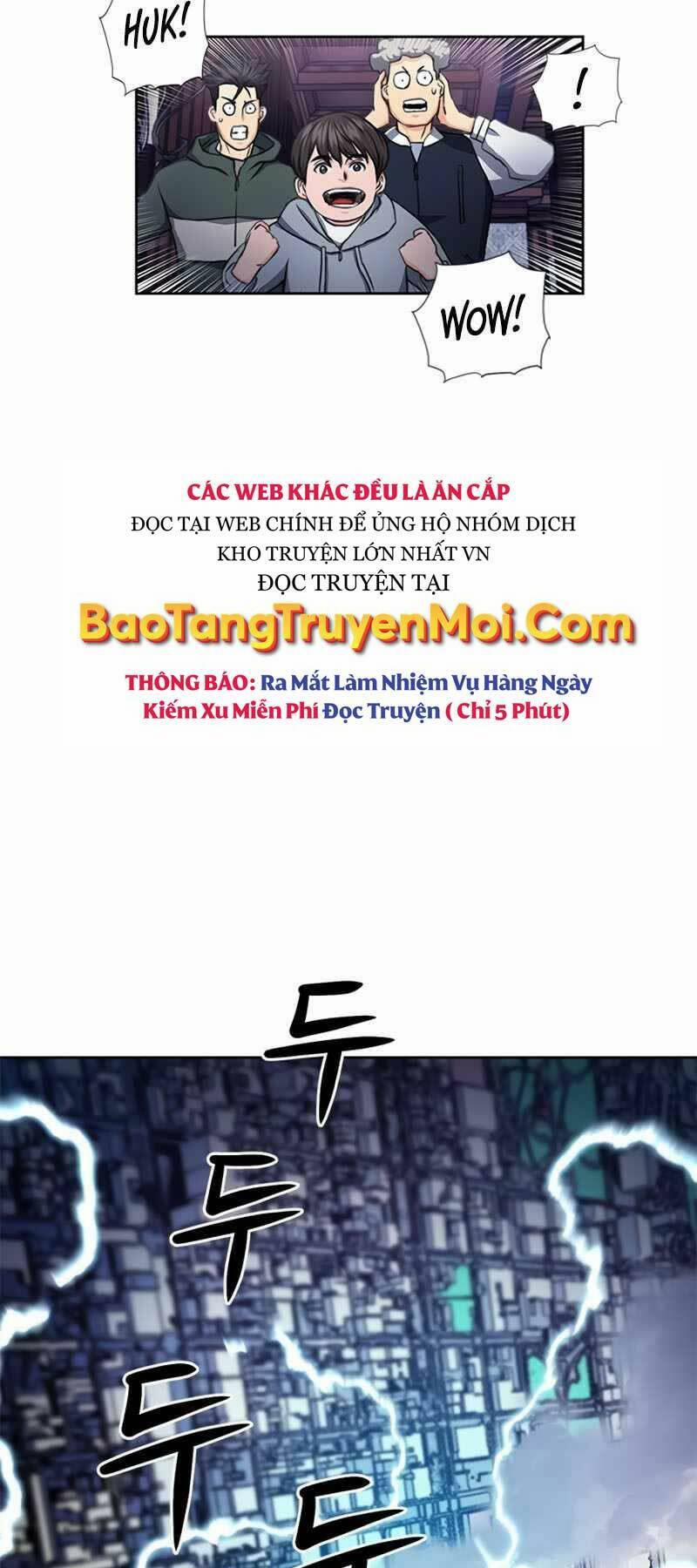 Druid Tại Ga Seoul 54 trang 67