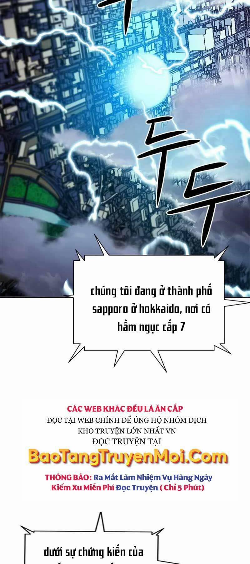 Druid Tại Ga Seoul 54 trang 68