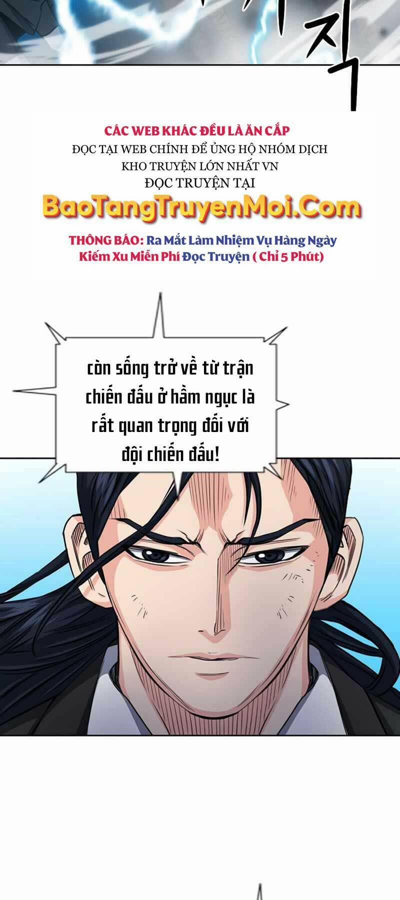 Druid Tại Ga Seoul 54 trang 73