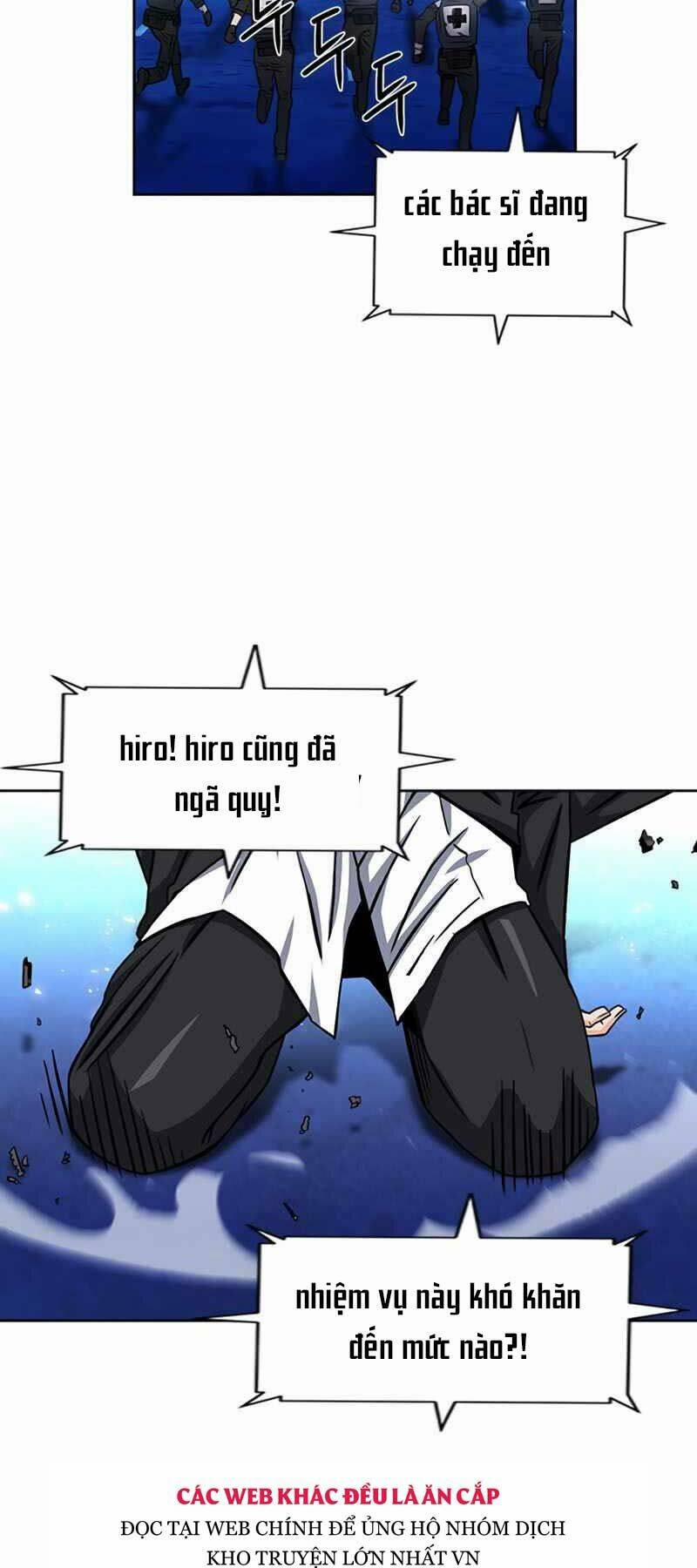 Druid Tại Ga Seoul 54 trang 76