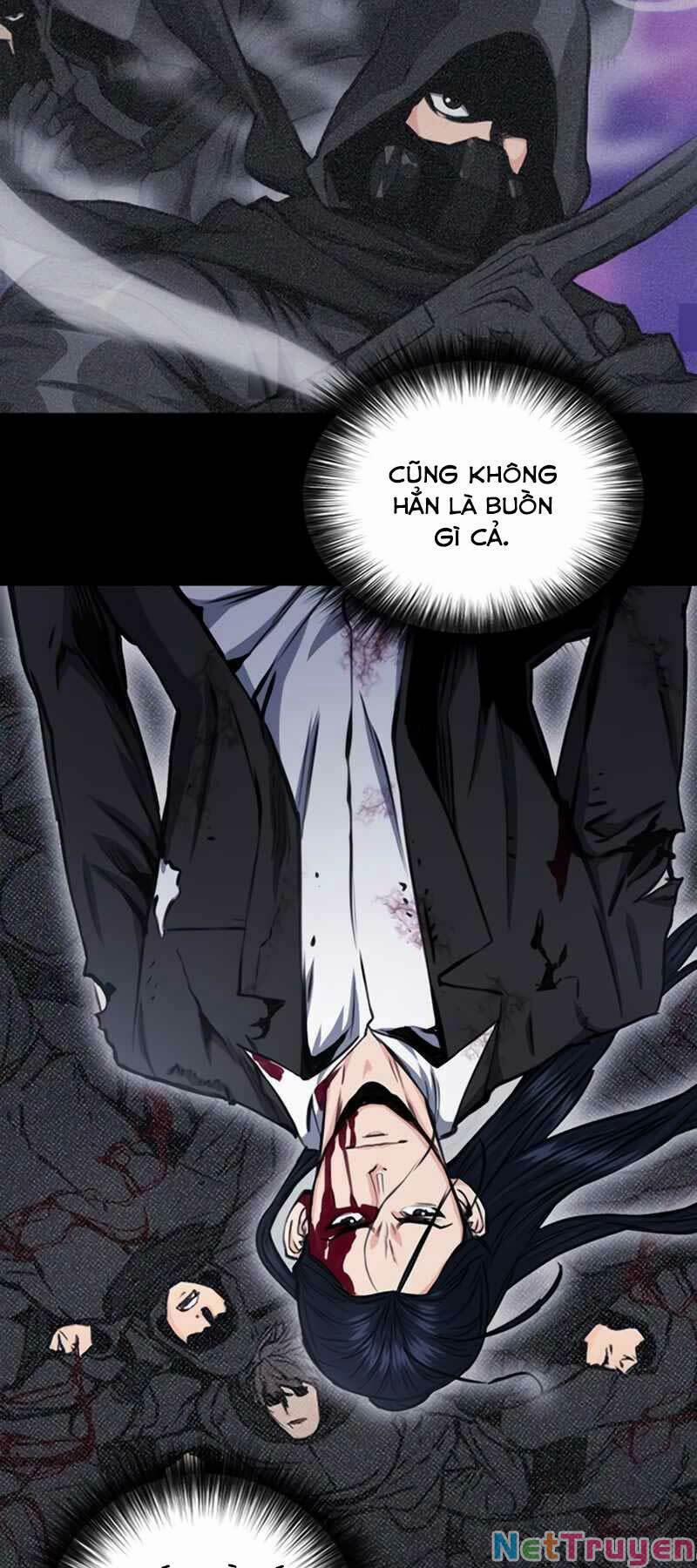 Druid Tại Ga Seoul 55 trang 10