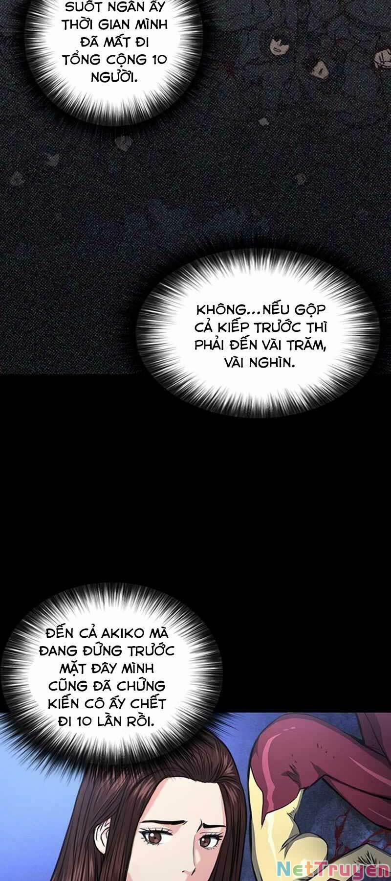 Druid Tại Ga Seoul 55 trang 11