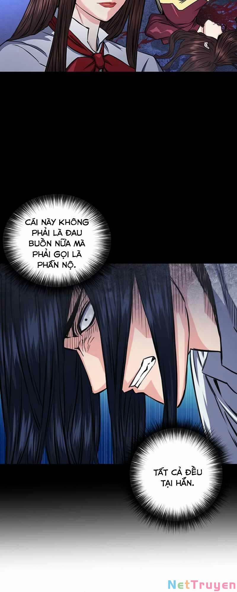 Druid Tại Ga Seoul 55 trang 12