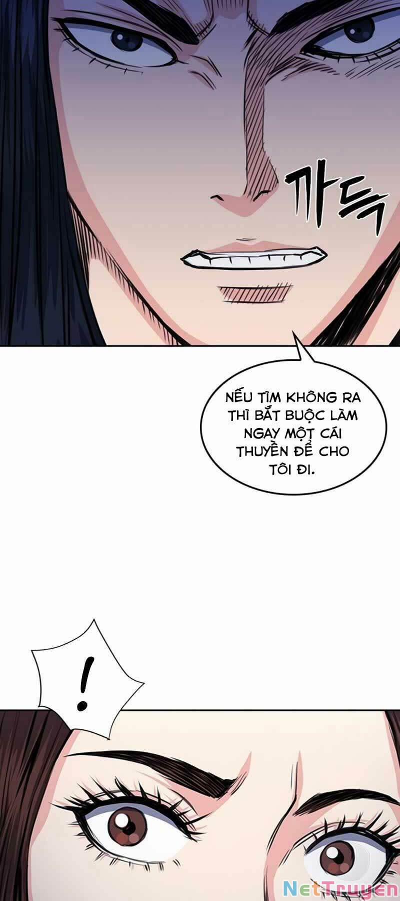 Druid Tại Ga Seoul 55 trang 16