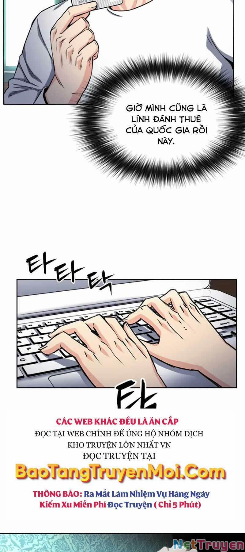 Druid Tại Ga Seoul 55 trang 23