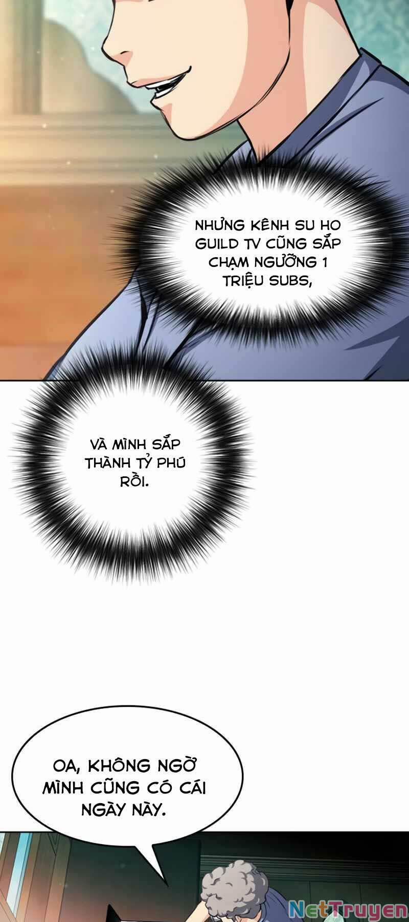 Druid Tại Ga Seoul 55 trang 25