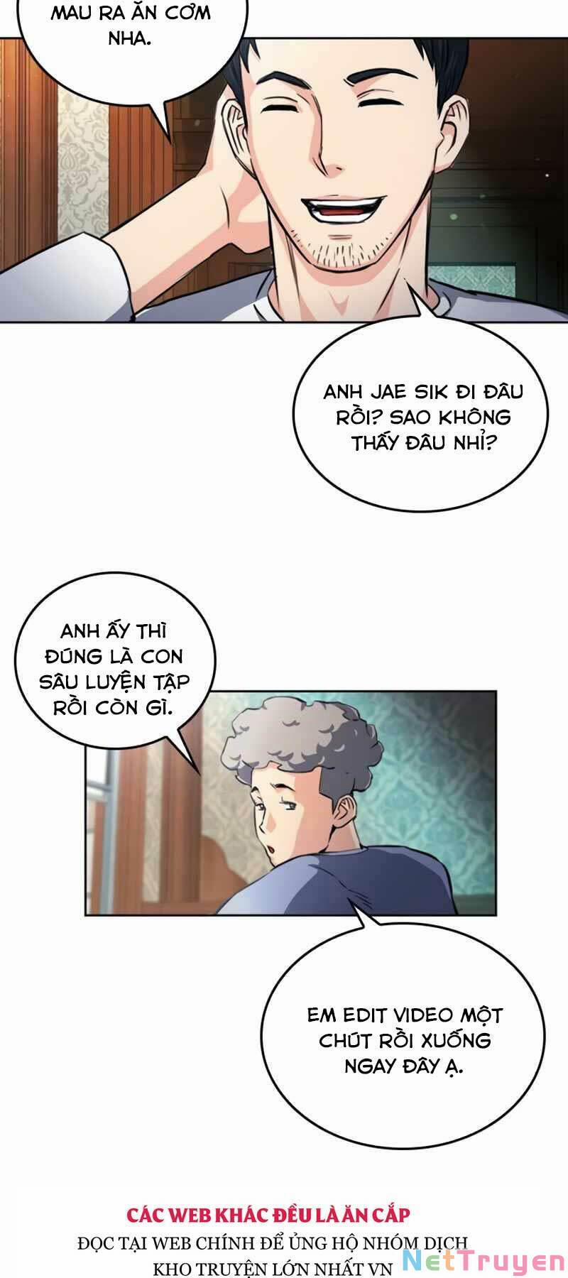 Druid Tại Ga Seoul 55 trang 29