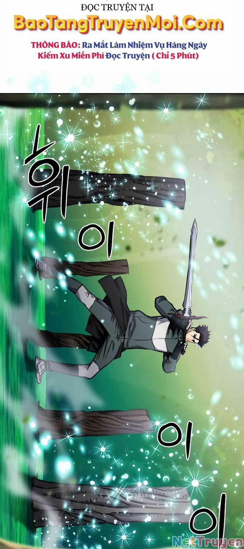 Druid Tại Ga Seoul 55 trang 30