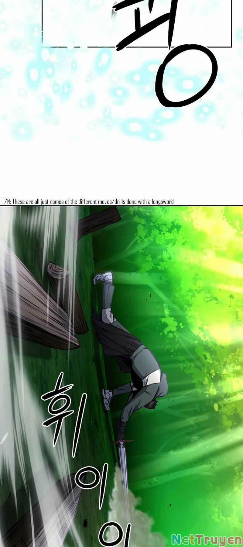 Druid Tại Ga Seoul 55 trang 35