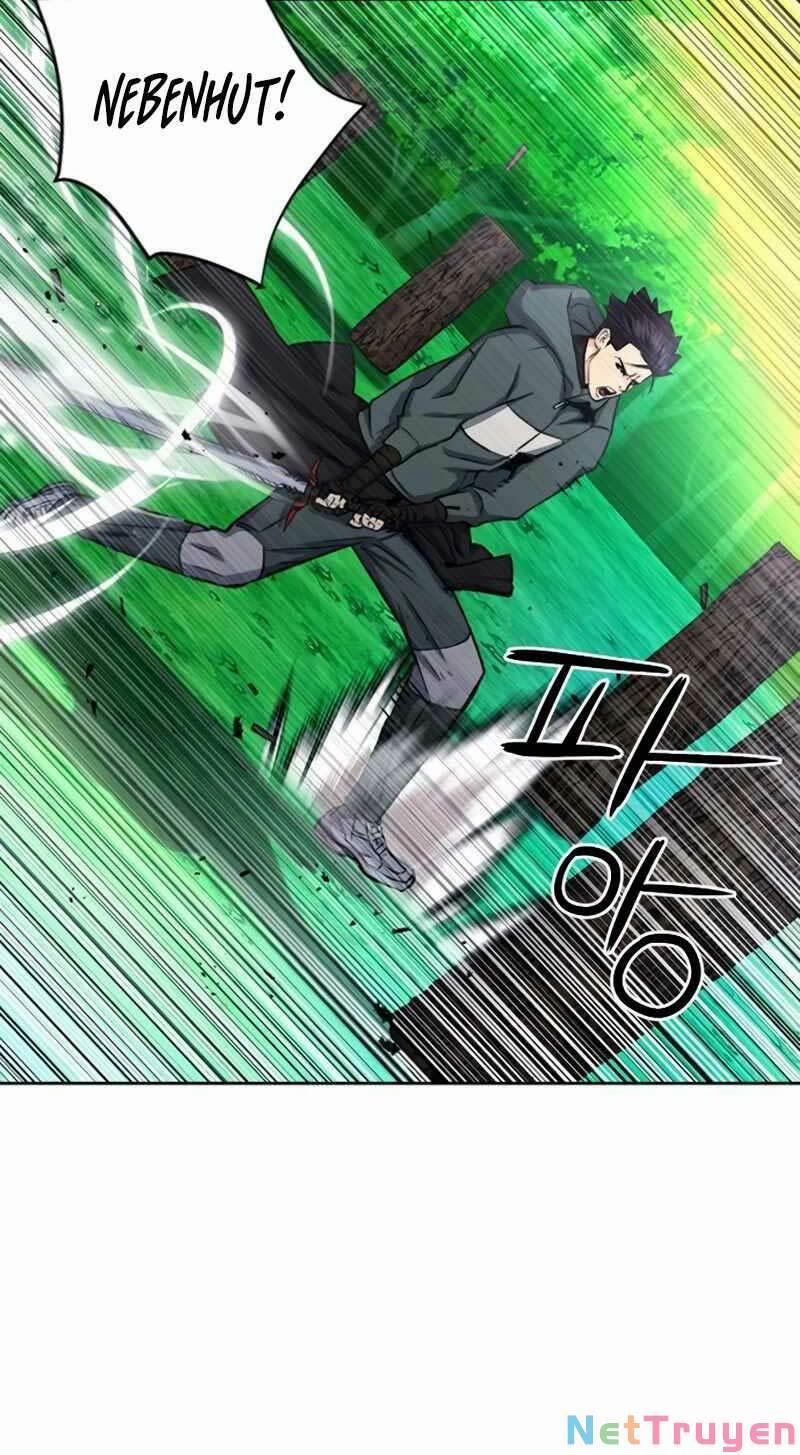 Druid Tại Ga Seoul 55 trang 38