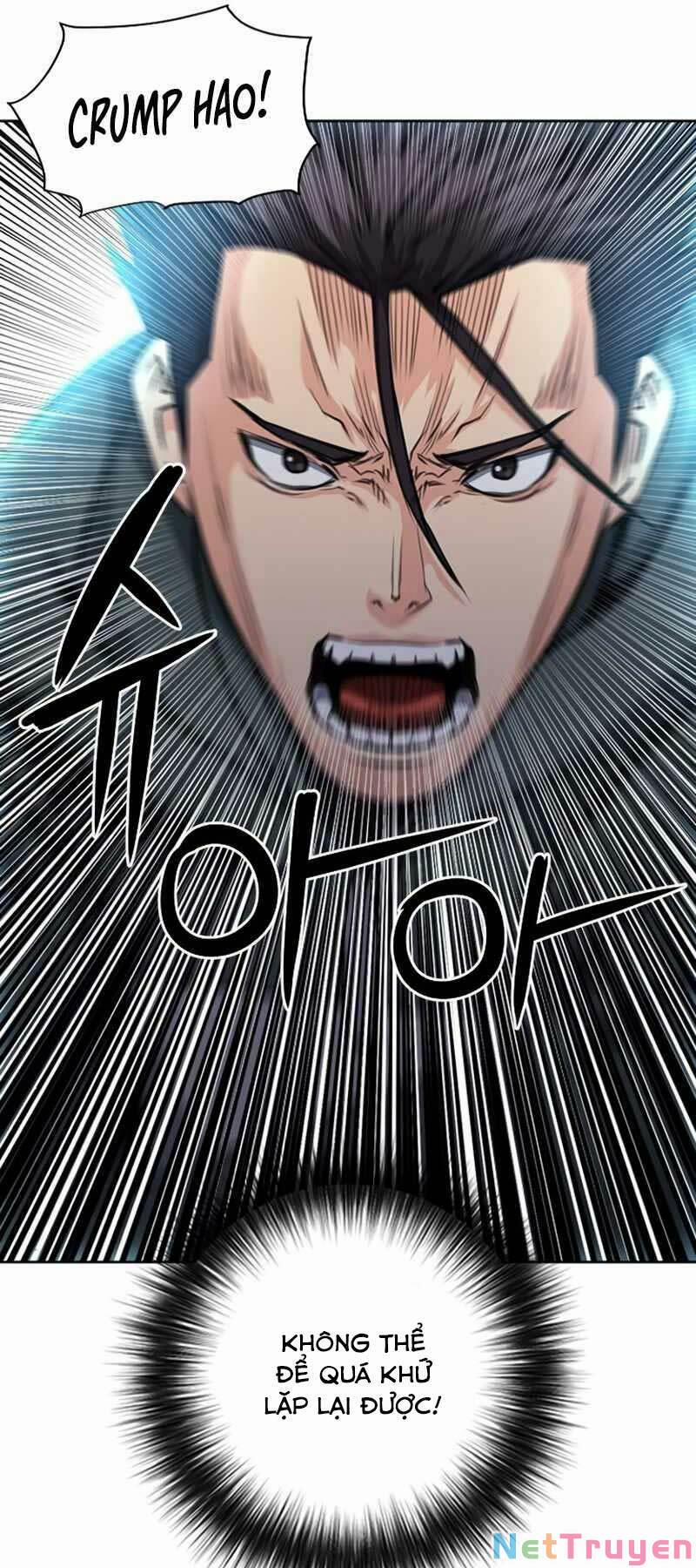 Druid Tại Ga Seoul 55 trang 39