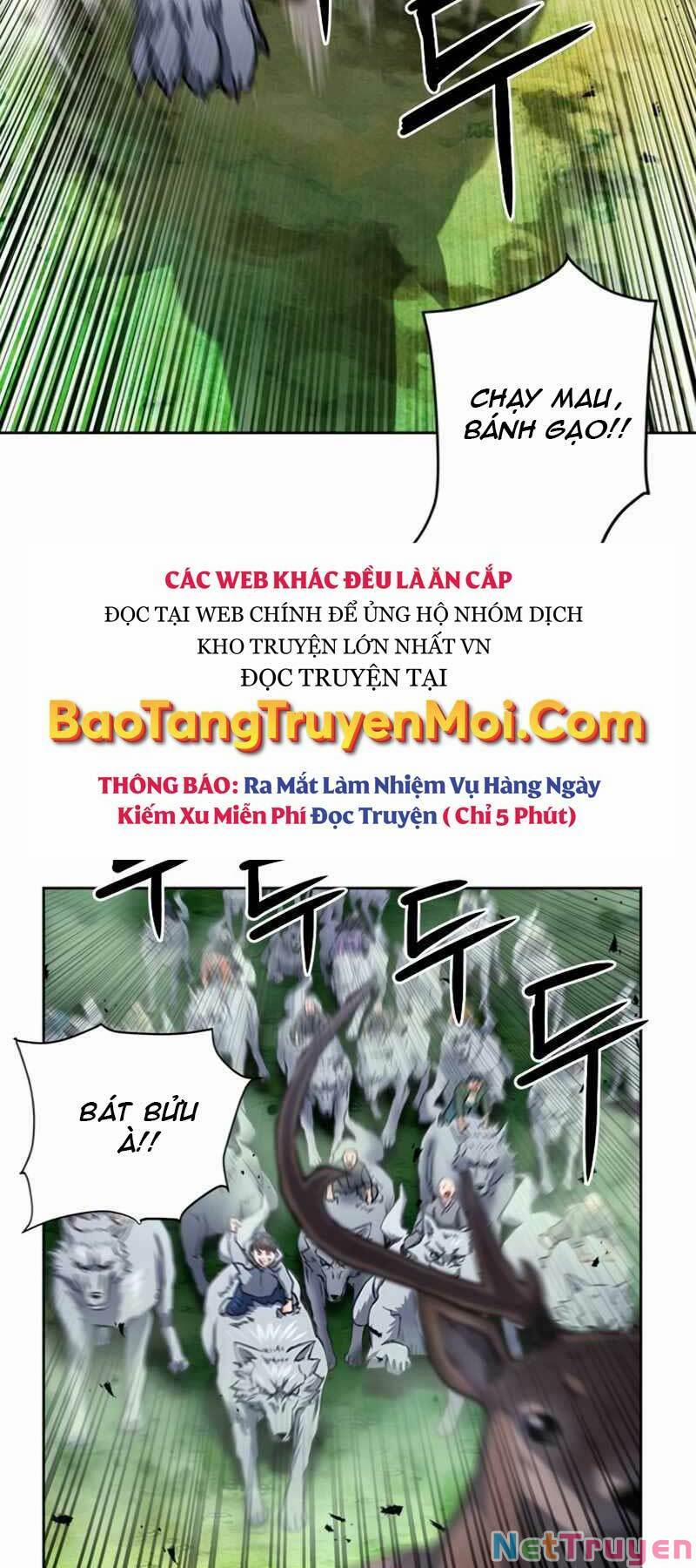 Druid Tại Ga Seoul 55 trang 42