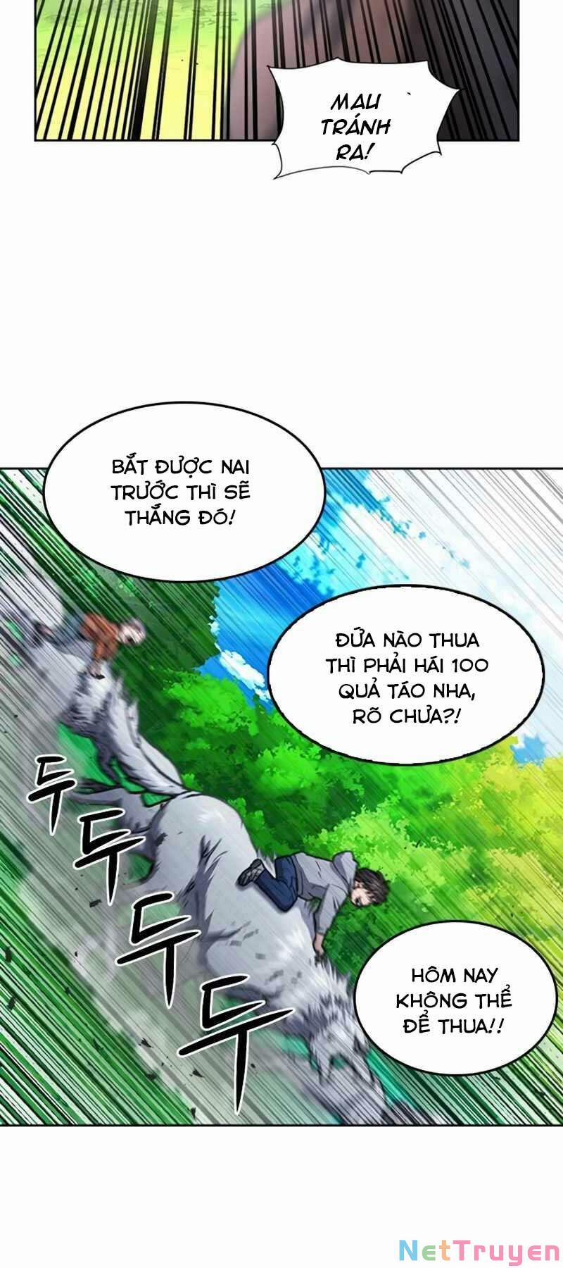 Druid Tại Ga Seoul 55 trang 43