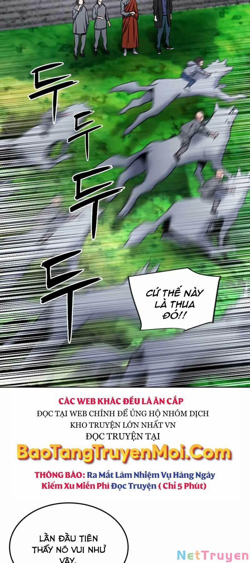 Druid Tại Ga Seoul 55 trang 50