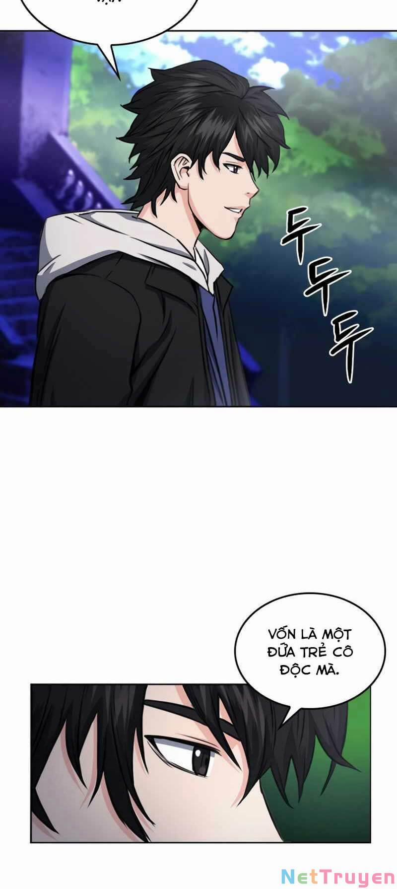 Druid Tại Ga Seoul 55 trang 51