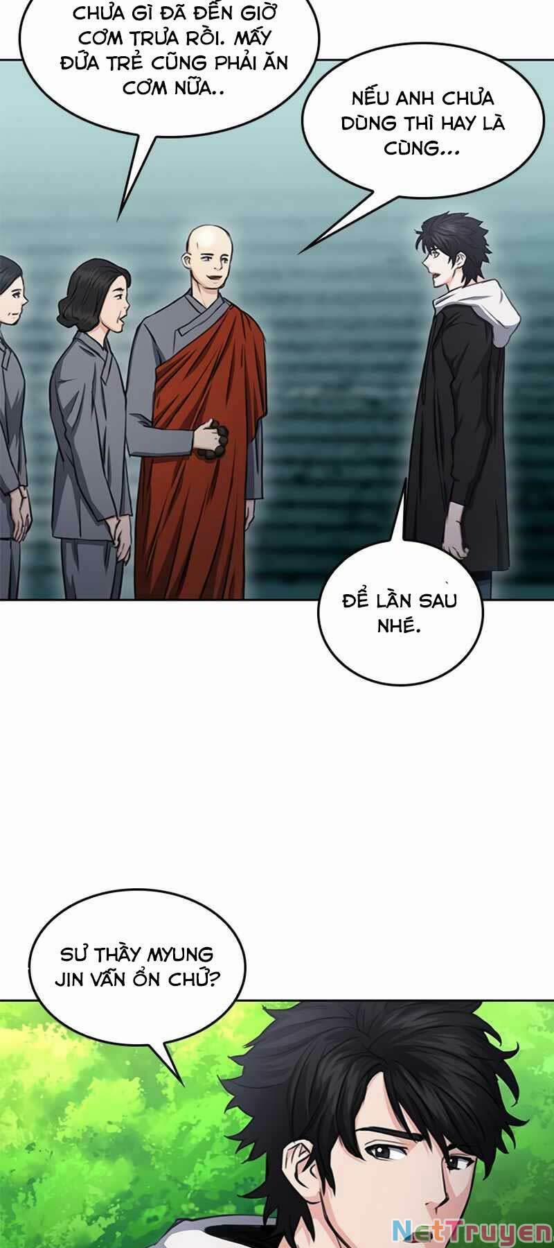 Druid Tại Ga Seoul 55 trang 53