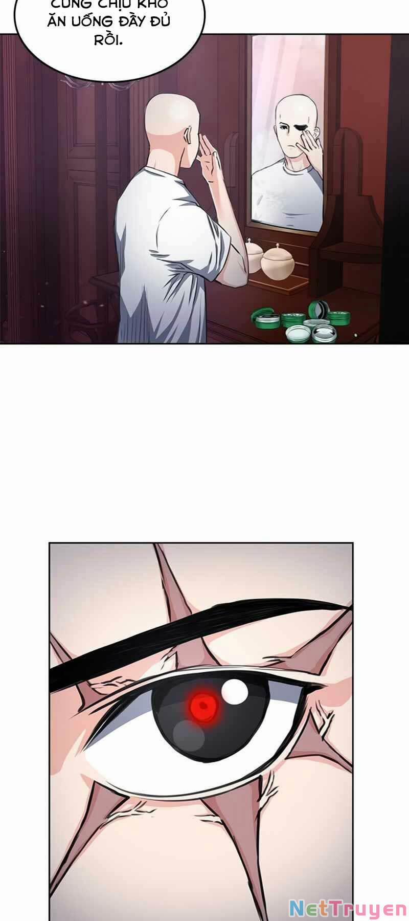 Druid Tại Ga Seoul 55 trang 55