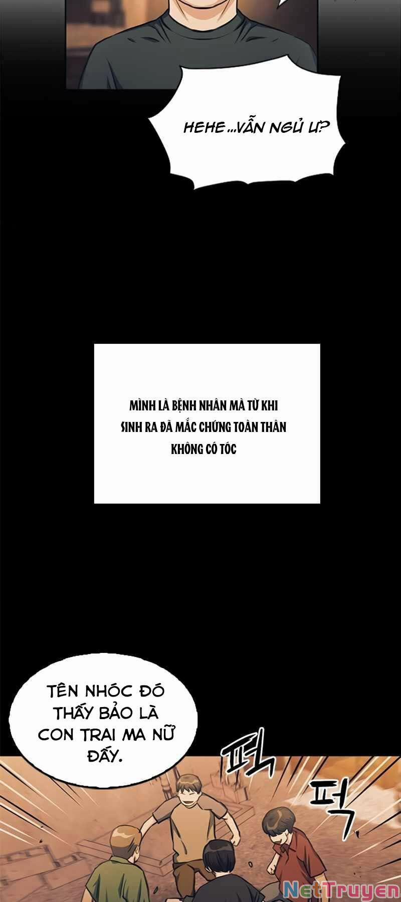 Druid Tại Ga Seoul 55 trang 57