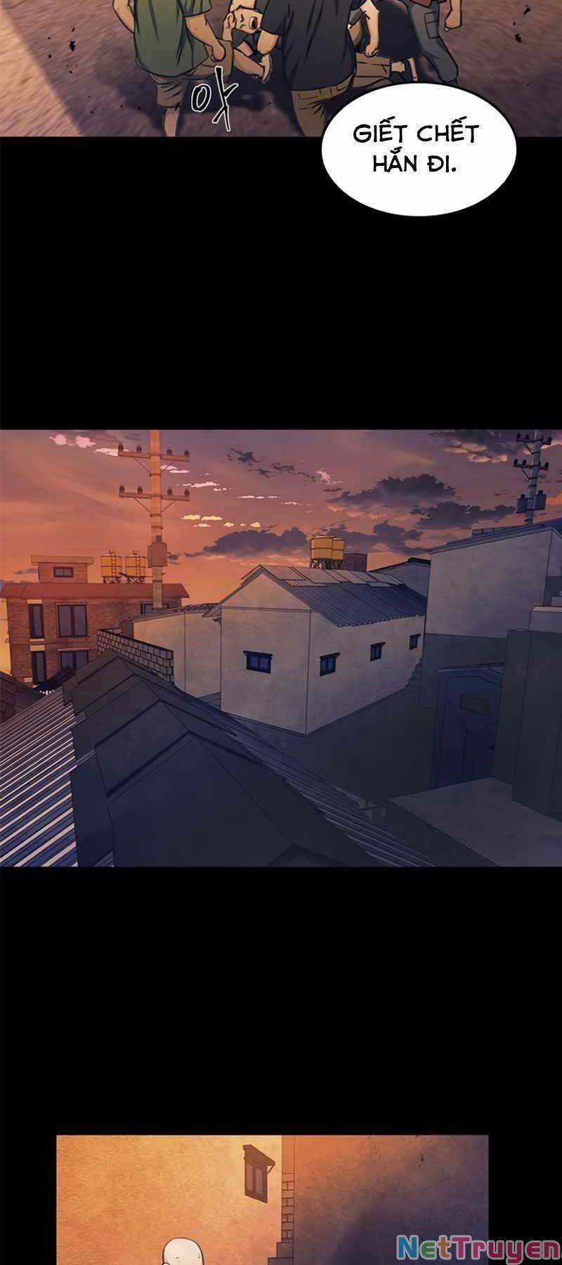 Druid Tại Ga Seoul 55 trang 58